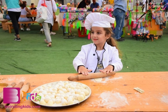 Activity Jbeil-Byblos Activities The Kids Fun Festival Lebanon