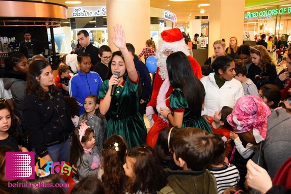Activity Jbeil-Byblos Activities Biggest Christmas Reveal event at Toy Store-ABC Verdun Lebanon