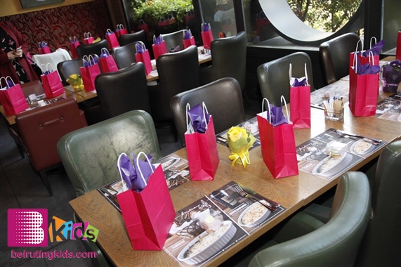 Activity Jbeil-Byblos Celebrations Lycee Montaigne Mother’s Day Brunch Lebanon