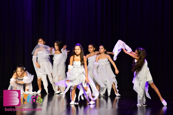 Social Event  Liberation Dance Show by Zirka Lebanon