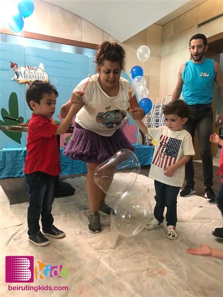 Activity Jbeil-Byblos Activities Happy Birthday Alice Lebanon