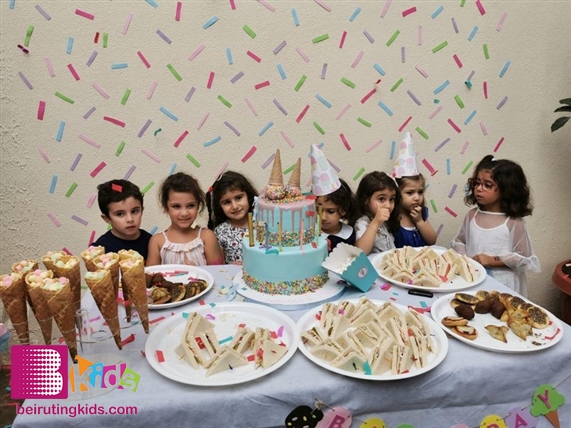 Activity Jbeil-Byblos Birthdays Happy Birthday Yvana And Adelina Lebanon