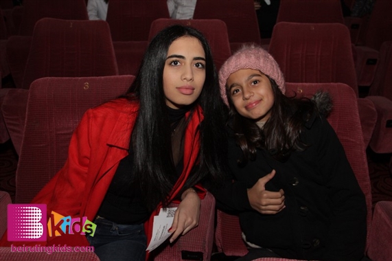 Activity Jbeil-Byblos Kids Shows Alice in Wonderland Lebanon