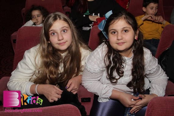 Activity Jbeil-Byblos Kids Shows Alice in Wonderland Lebanon