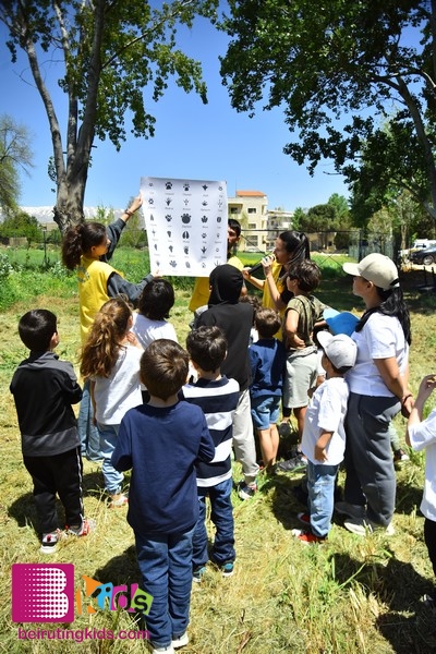 Birthdays Georges birthday at SARWA by Bassma in Taanayel Lebanon