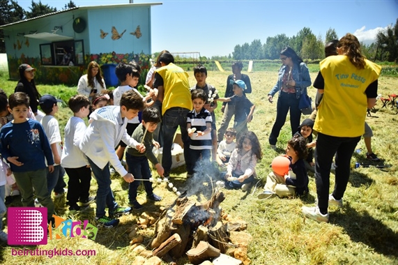 Birthdays Georges birthday at SARWA by Bassma in Taanayel Lebanon