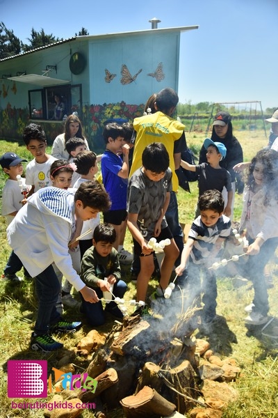 Birthdays Georges birthday at SARWA by Bassma in Taanayel Lebanon