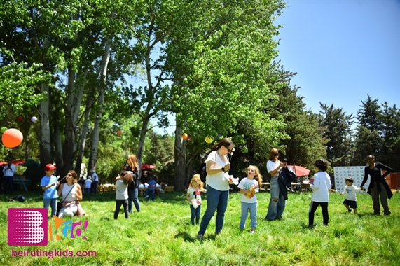 Birthdays Georges birthday at SARWA by Bassma in Taanayel Lebanon