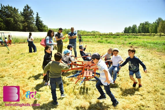 Birthdays Georges birthday at SARWA by Bassma in Taanayel Lebanon