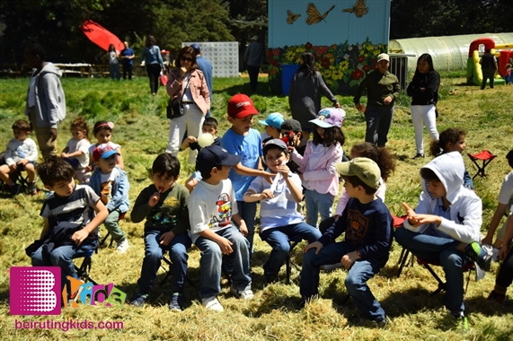 Birthdays Georges birthday at SARWA by Bassma in Taanayel Lebanon