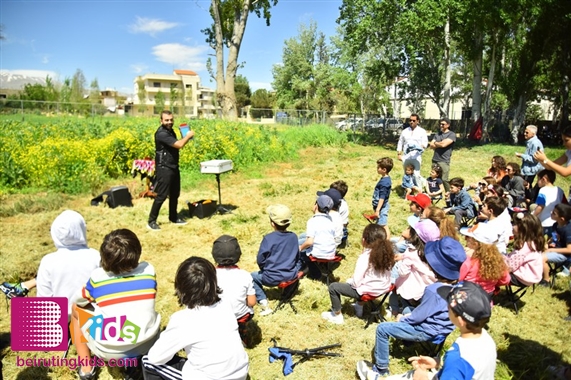 Birthdays Georges birthday at SARWA by Bassma in Taanayel Lebanon