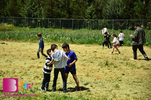 Birthdays Georges birthday at SARWA by Bassma in Taanayel Lebanon