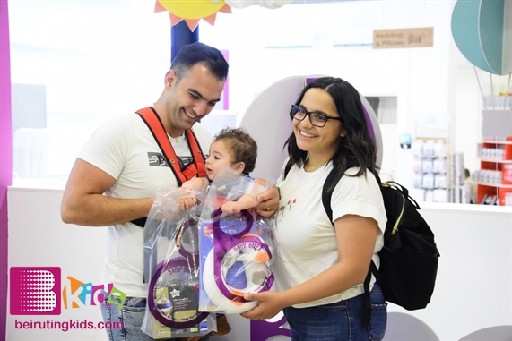 Social Event  Baby Buzz Grand Opening Lebanon