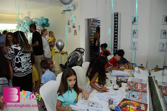Kids Shows Only Top Kids modeling agency launching Lebanon