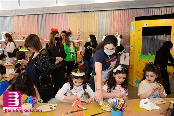 Kids Shows Happy Birthday Nay Lebanon