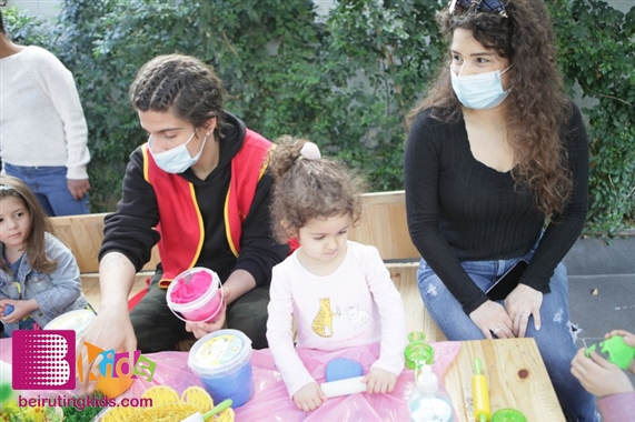 Kids Shows Les Joyeuses Paques des Bouffons Lebanon