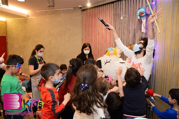 Kids Shows Happy Birthday Nay Lebanon