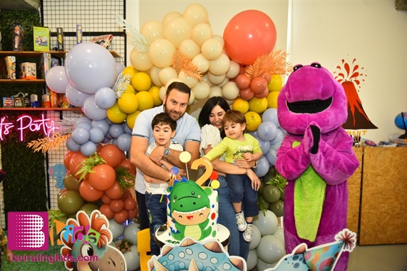 Celebrations Happy Birthday Lucas  Lebanon