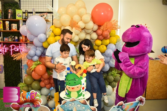 Celebrations Happy Birthday Lucas  Lebanon