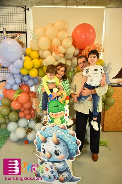 Celebrations Happy Birthday Lucas  Lebanon