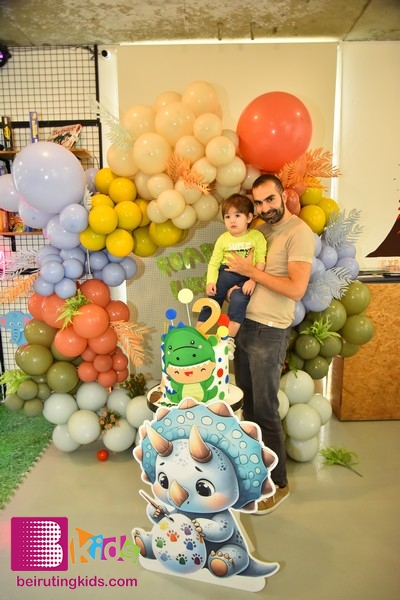 Celebrations Happy Birthday Lucas  Lebanon