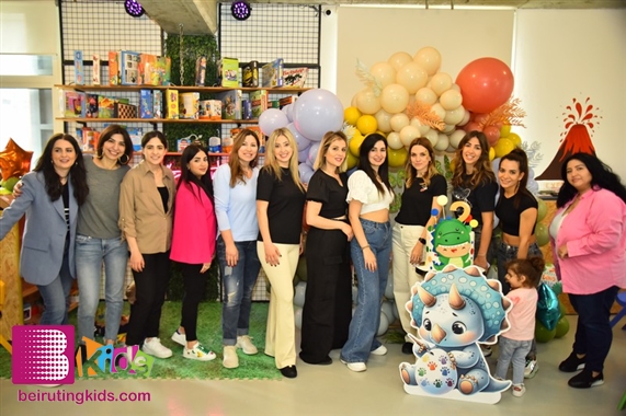 Celebrations Happy Birthday Lucas  Lebanon