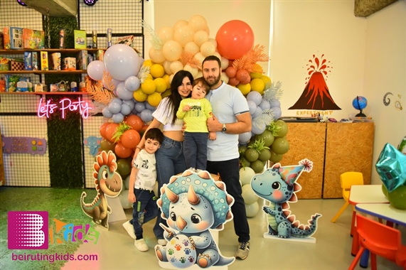 Celebrations Happy Birthday Lucas  Lebanon