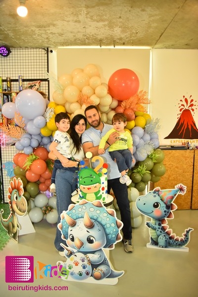 Celebrations Happy Birthday Lucas  Lebanon