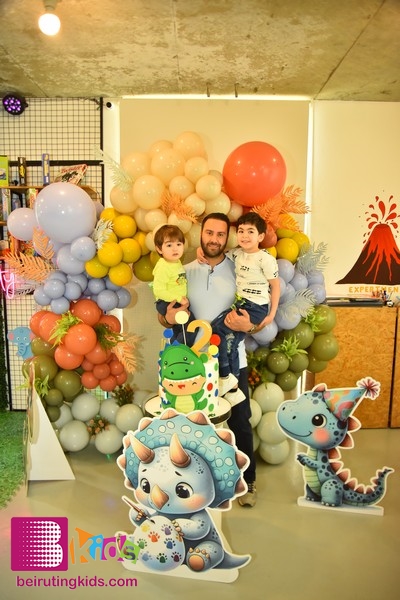 Celebrations Happy Birthday Lucas  Lebanon