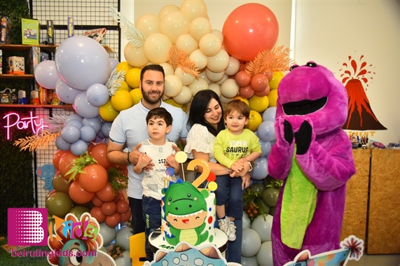 Celebrations Happy Birthday Lucas  Lebanon