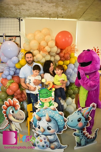 Celebrations Happy Birthday Lucas  Lebanon