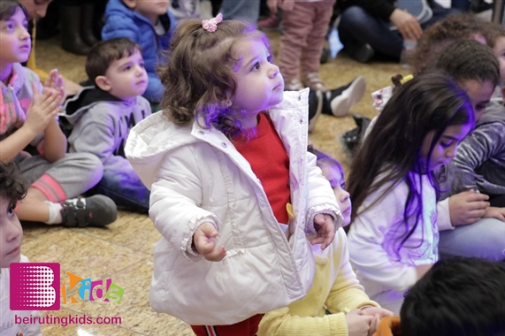 City Center Beirut hazmieh Kids Shows Christmas Shows at City Centre Beirut Lebanon