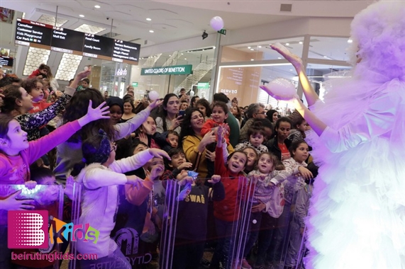 City Center Beirut hazmieh Kids Shows Christmas Shows at City Centre Beirut Lebanon