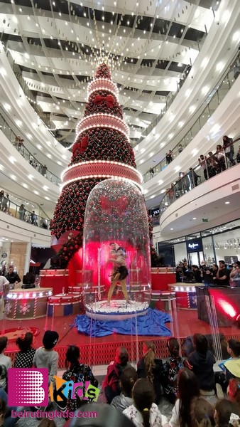 City Center Beirut hazmieh Kids Shows Christmas Shows at City Centre Beirut Lebanon