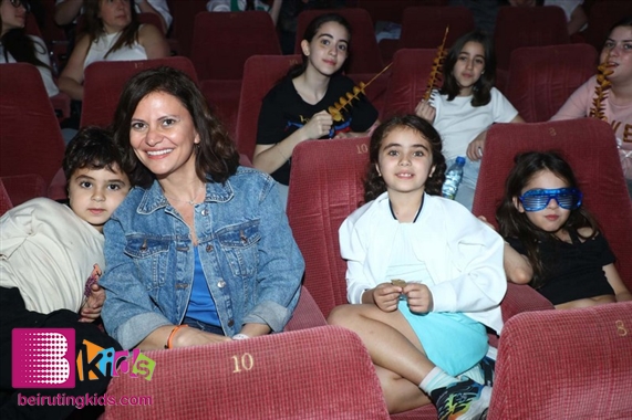 Kids Shows Cinderella on Ice Lebanon