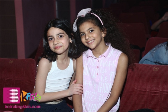 Kids Shows Cinderella on Ice Lebanon