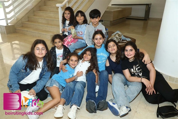 Kids Shows Cinderella on Ice Lebanon