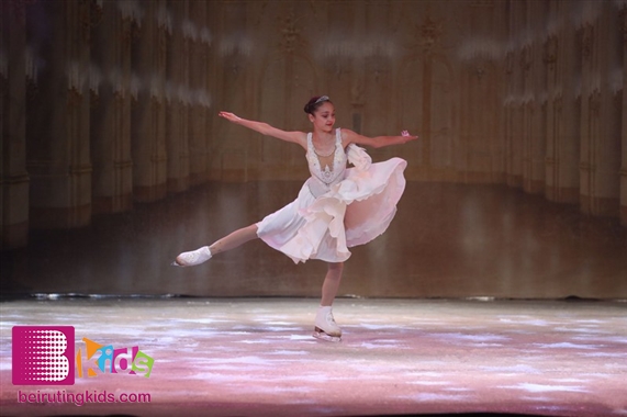 Kids Shows Cinderella on Ice Lebanon