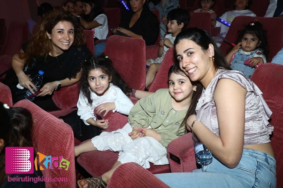 Kids Shows Cinderella on Ice Lebanon