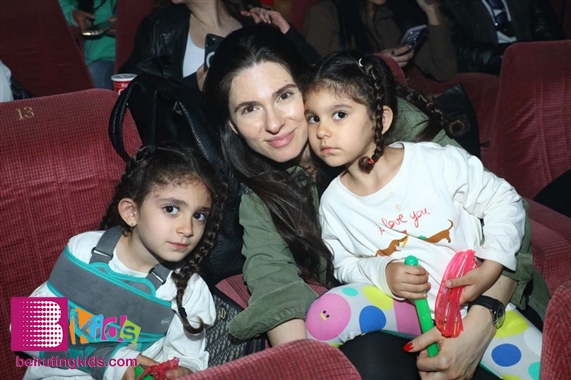 Kids Shows Cinderella on Ice Lebanon