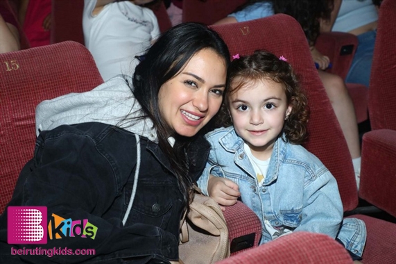 Kids Shows Cinderella on Ice Lebanon