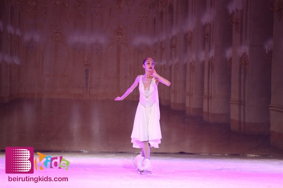 Kids Shows Cinderella on Ice Lebanon