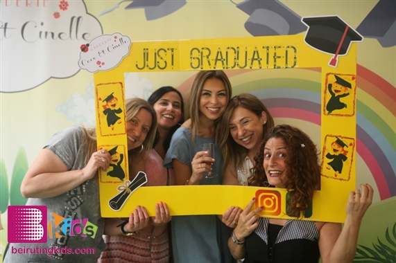 Activity Jbeil-Byblos Activities Garderie Coco et Cinelle Graduation 2019 Lebanon