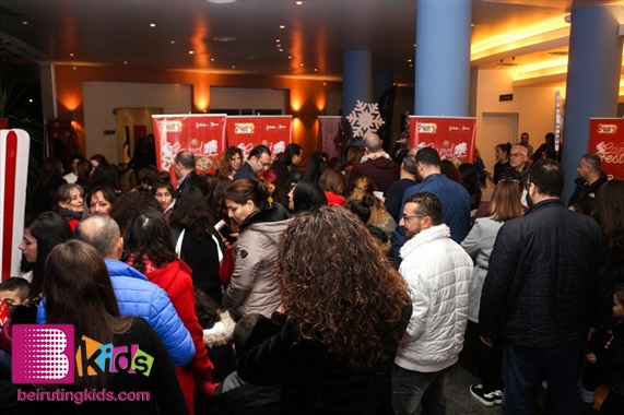 Activity Jbeil-Byblos Activities CANDY FEST WORLD TOUR Lebanon