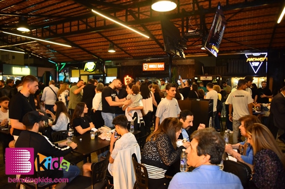 Kids Shows Dgrounds Grand Opening at Dbayeh Lebanon