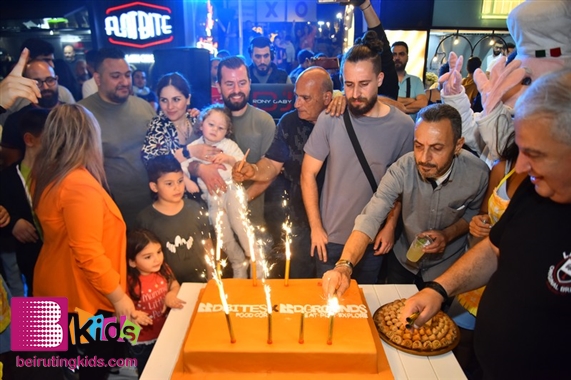 Kids Shows Dgrounds Grand Opening at Dbayeh Lebanon