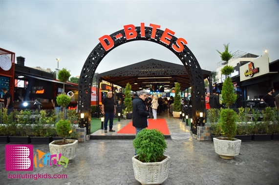 Kids Shows Dgrounds Grand Opening at Dbayeh Lebanon