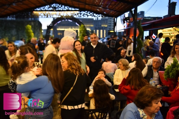 Kids Shows Dgrounds Grand Opening at Dbayeh Lebanon