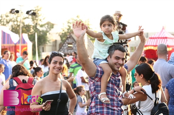 Activity Jbeil-Byblos Activities Dreamland festivals day 9 part2 Lebanon