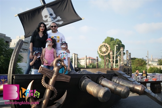 Activity Jbeil-Byblos Kids Shows Dreamland festivals day 3 part 2 Lebanon